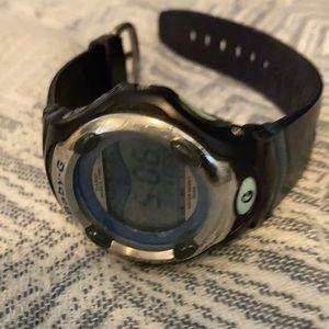 Women’s blue Baby-G